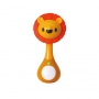 B-Light & Music Rattle Lion