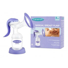 Manual Pump