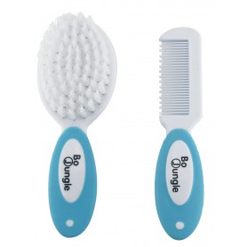 B-Brush and Comb Turquoise