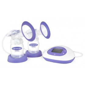 Smartpump Double Electric Breast Pump