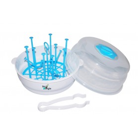 B-Microwave Steriliser