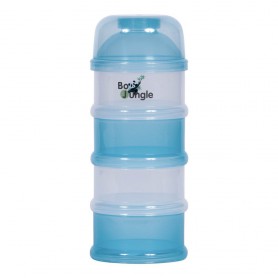 B-Dose Turquoise