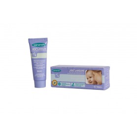 Nipple cream 100% Lanoline - 10 ml