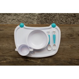 B-Dinner Tray Set