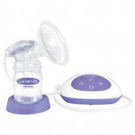 Compact Single Electric Breast Pump