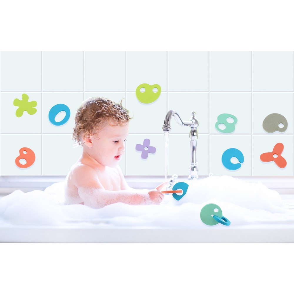 b bath toys