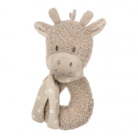 B-plush Rattle Senna the Giraffe