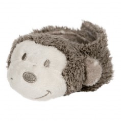 B-Wrist rattle Tambo the Monkey