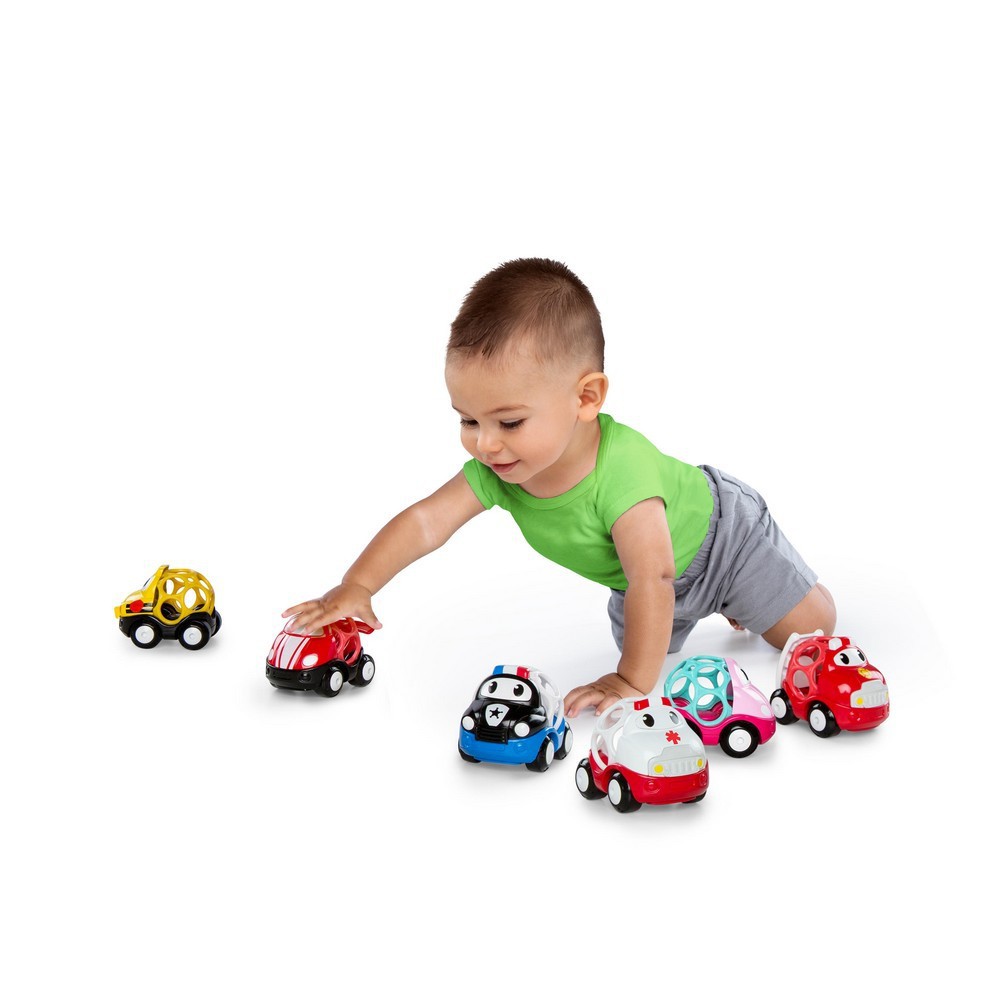 oball auto go grippers