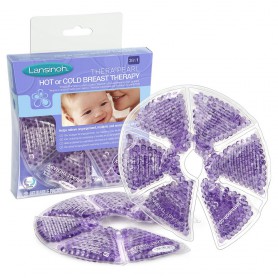 Thera pearl packs for hot or cold use