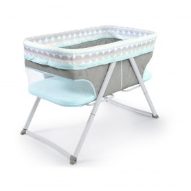 baby bjorn cot