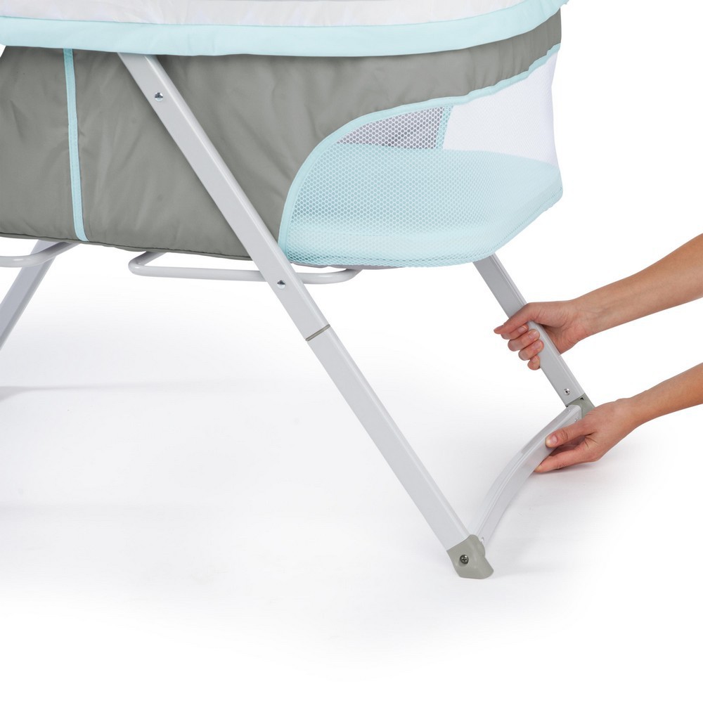 fold away bassinet