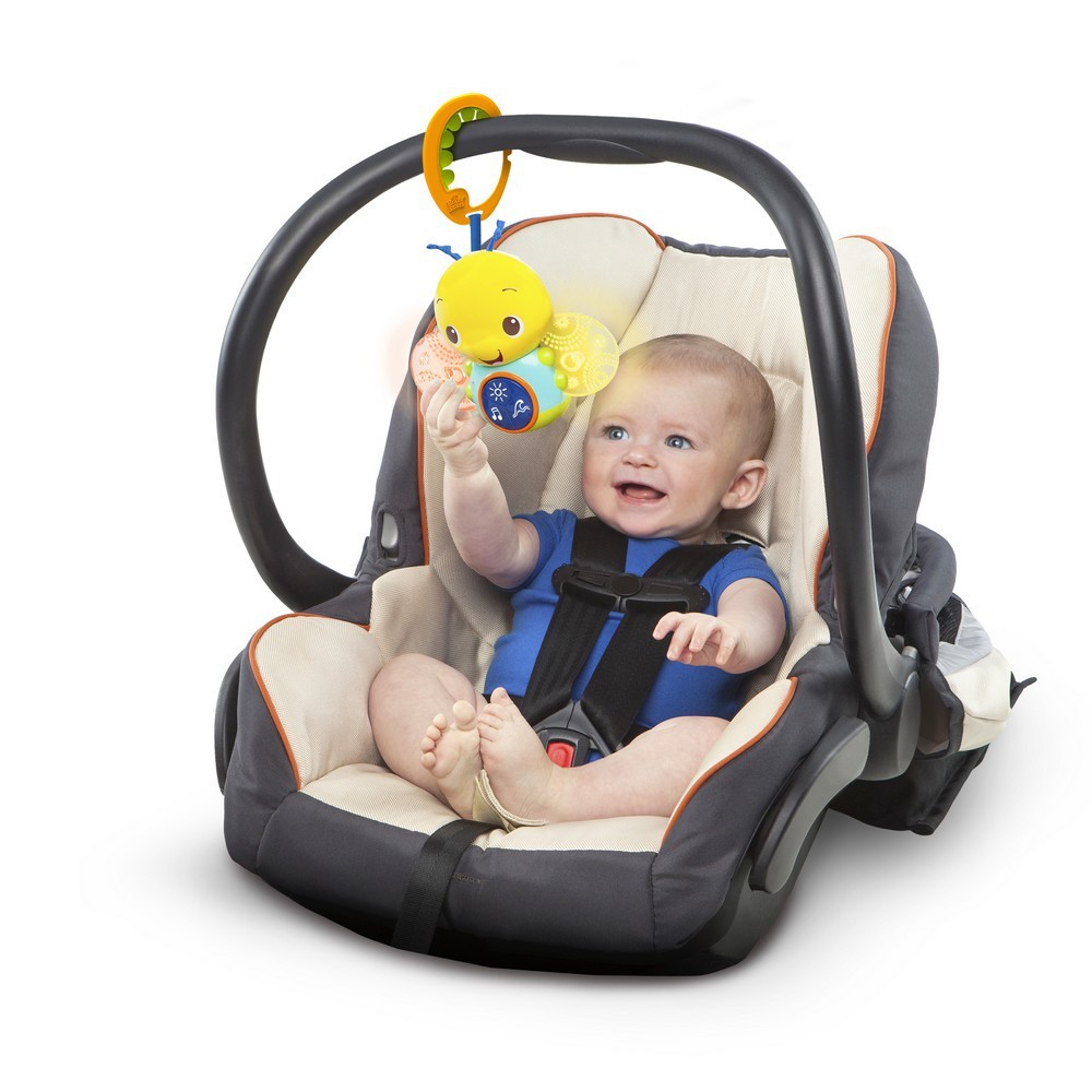 beaming buggie