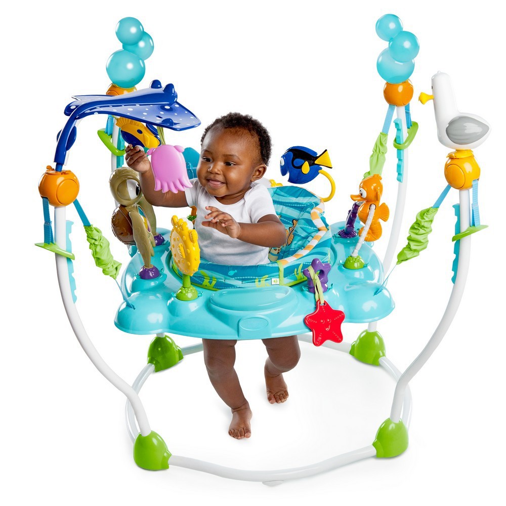 sea of activities jumper