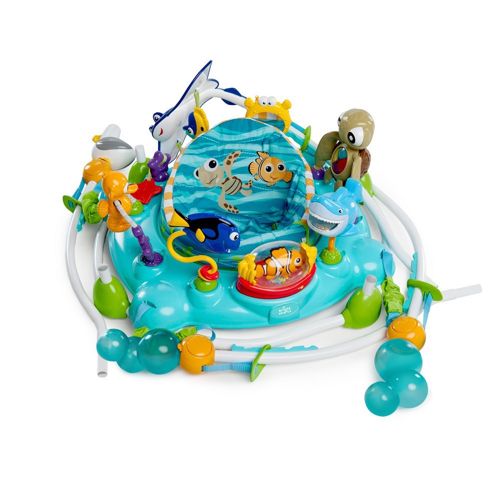 nemo activity jumper