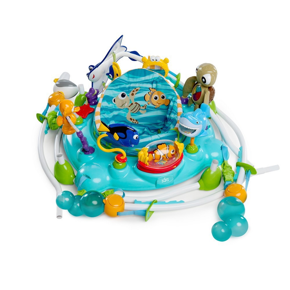 finding nemo sea of activities jumper