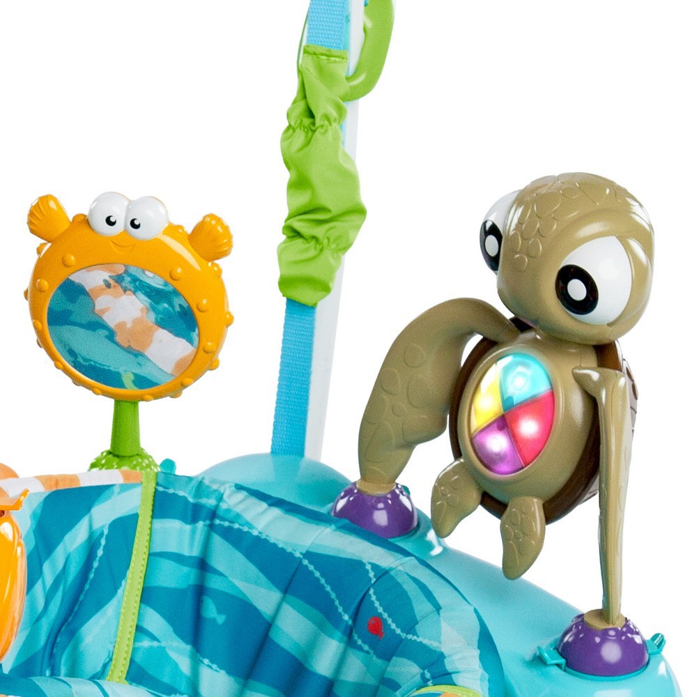 finding nemo activity jumper