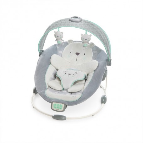 twinkle teddy bear swing