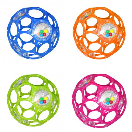 oball rattle