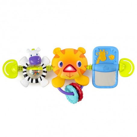 carrier toy bar