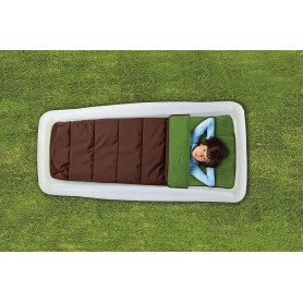 Outdoor Toddler Travel bed