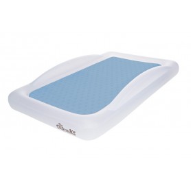 Toddler bed Sheets Blue