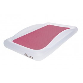 Toddler bed Sheets Pink