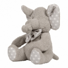 B-plush toy Zimbe the Elephant