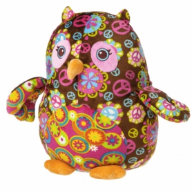 Print Pizzazz Roly Owl 33 cm