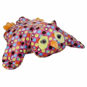 Print Pizzazz Puff Hoots Owl