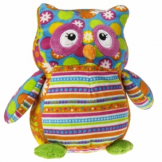 Olio Owl 18cm