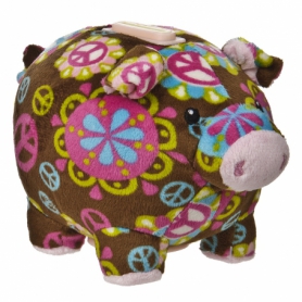 Piggybank Peace 15cm