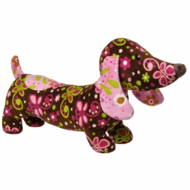 Print Pizzazz Flutter Dachsund