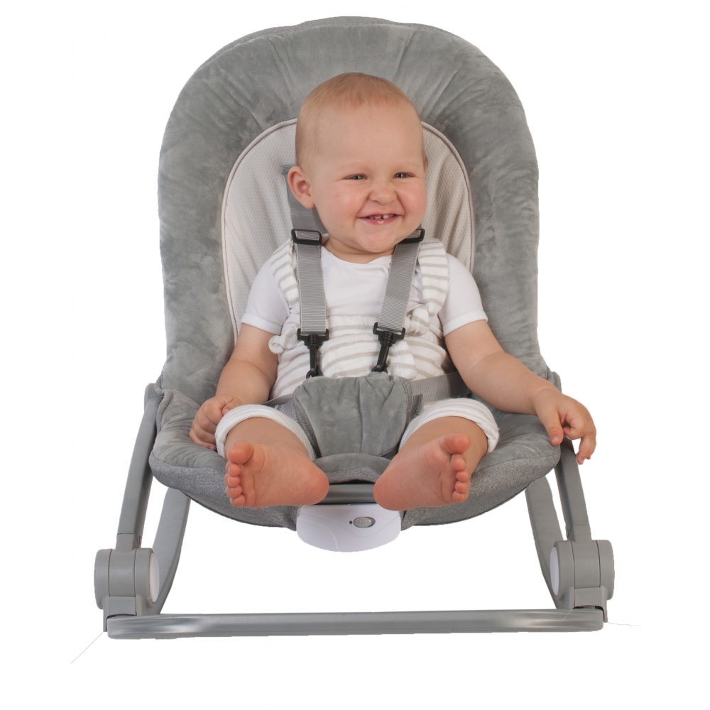 baby bouncer up to 18kg