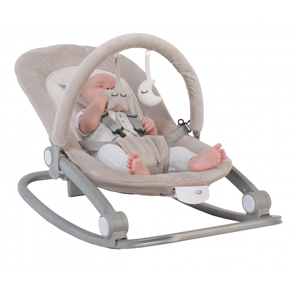 baby bouncer up to 18kg