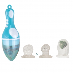 B-Fruit Feeder (3 in 1) NEW