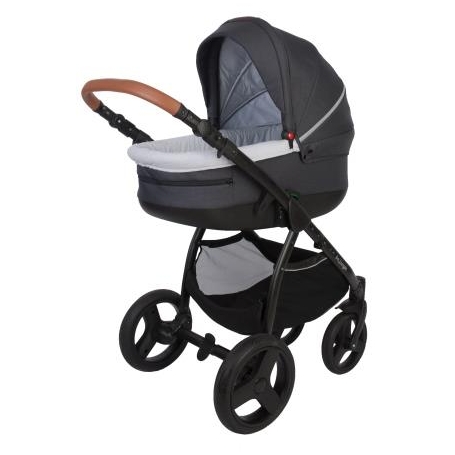 4 in 1 stroller car seat