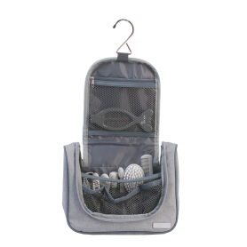 B-Luxury Grooming Set - 15 Essentials Grey