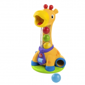 Spin & Giggle Giraffe™