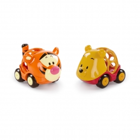 Winnie the Pooh & Friends Go Grippers Collection