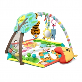 Winnie the Pooh Happy as Can Bee Activity Gym™ from Bright Starts™