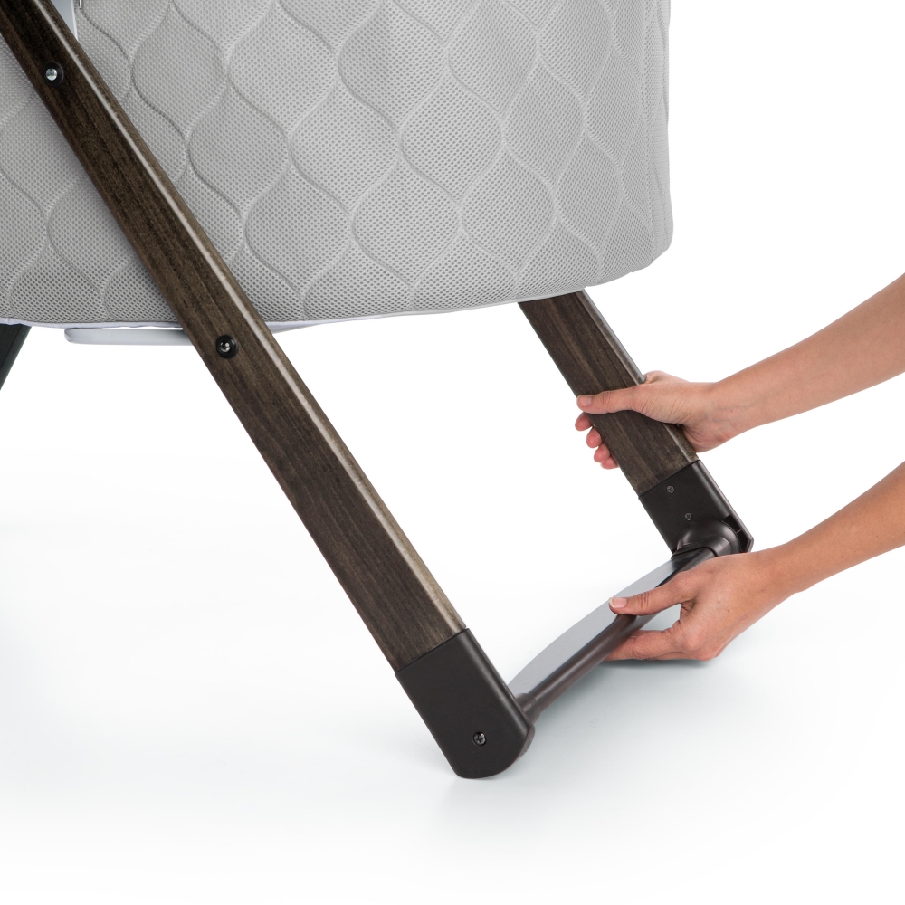 carrington bassinet