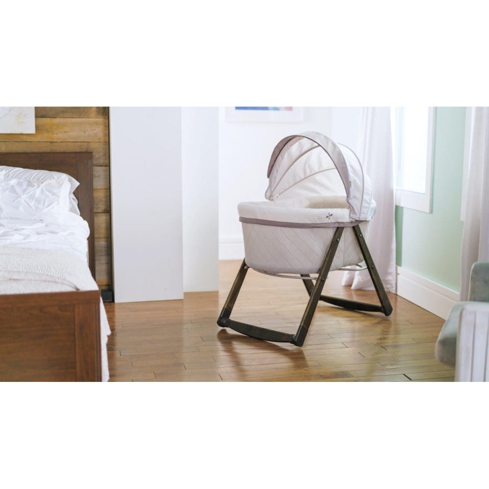 carrington bassinet