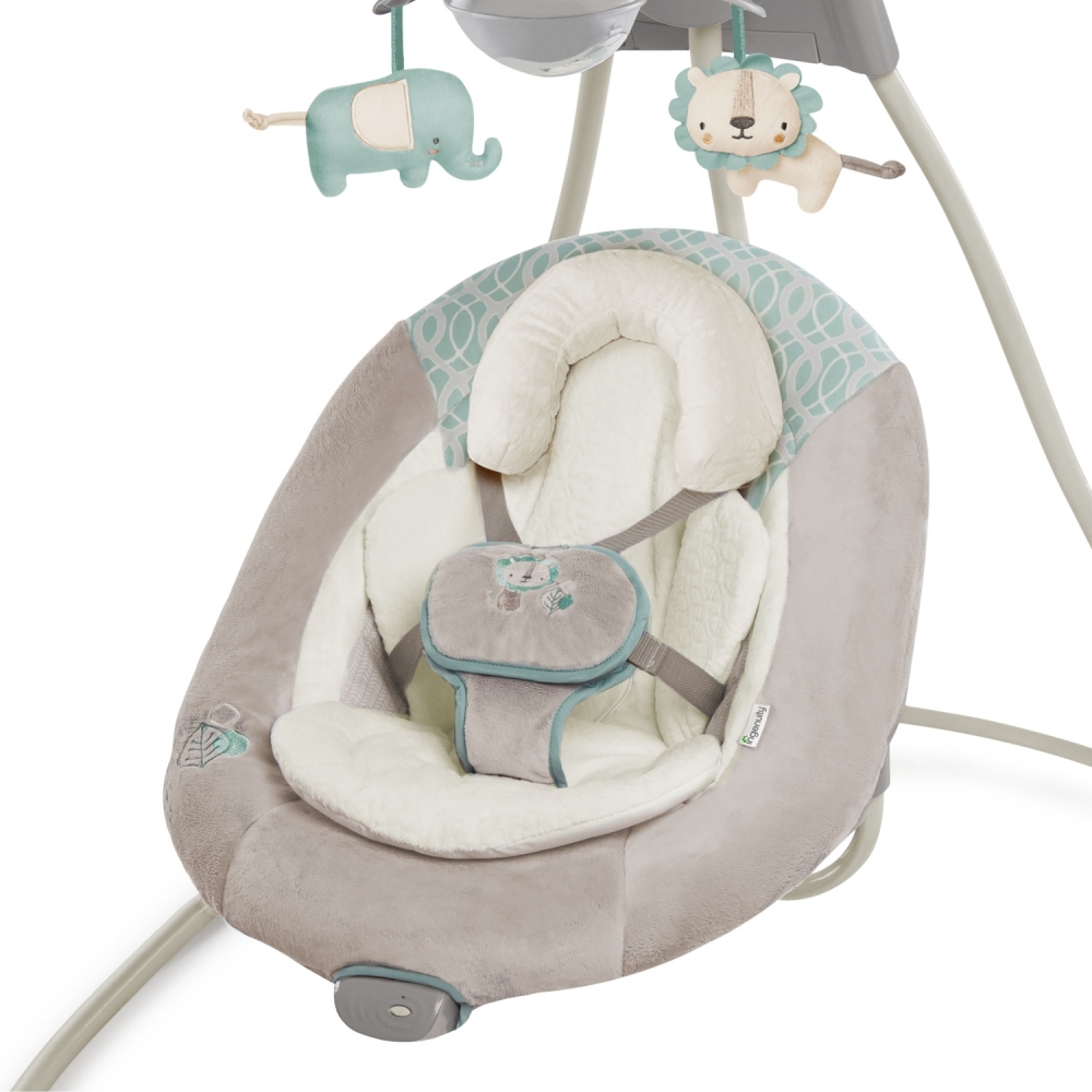 ingenuity inlighten cradling swing cambridge