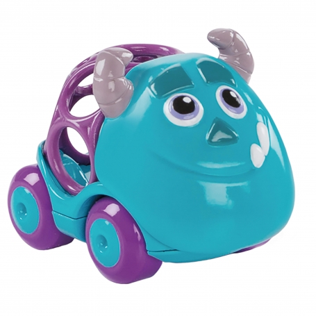 monsters inc baby toys