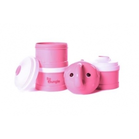 B-Dose Animals Pink Elephant