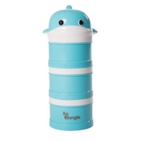 B-Dose Animals Blue Whale