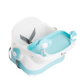 B-Booster Seat Blue