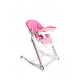 B-High Chair Pink
