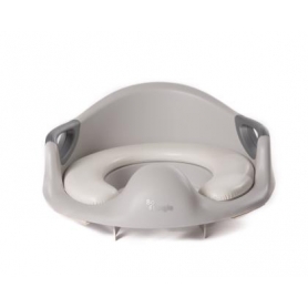 B-Toilet Seat Reducer Grey